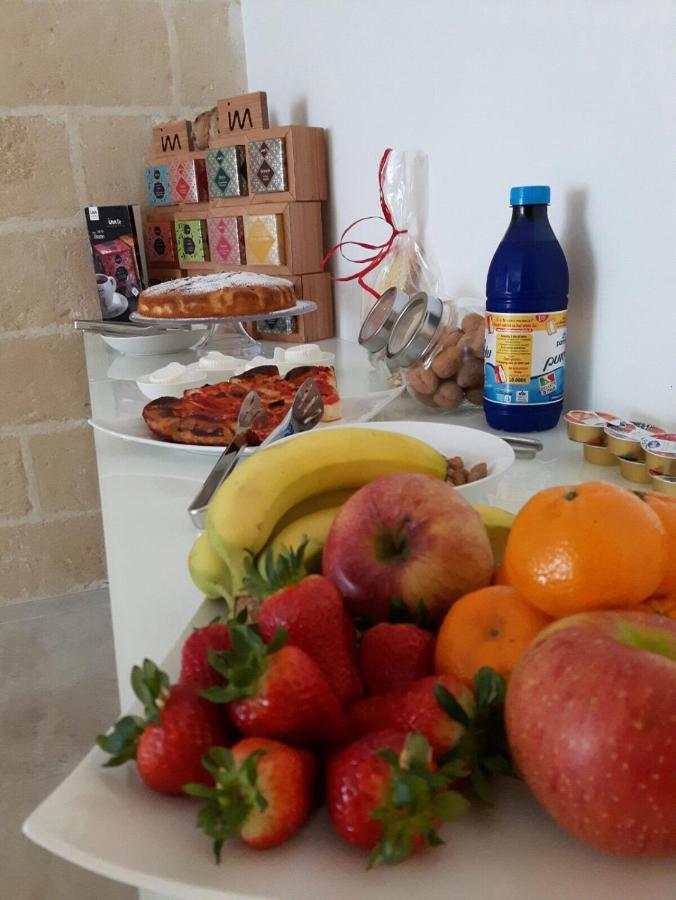 Recinto Antico Sweet Bed & Breakfast Matera
