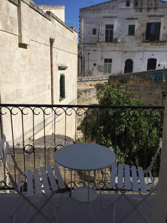 Bed & Breakfast Recinto Antico Sweet