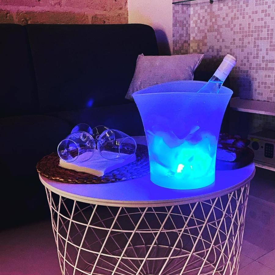 Recinto Antico Sweet 2* Matera