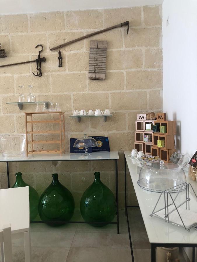 Recinto Antico Sweet Bed & Breakfast 2*