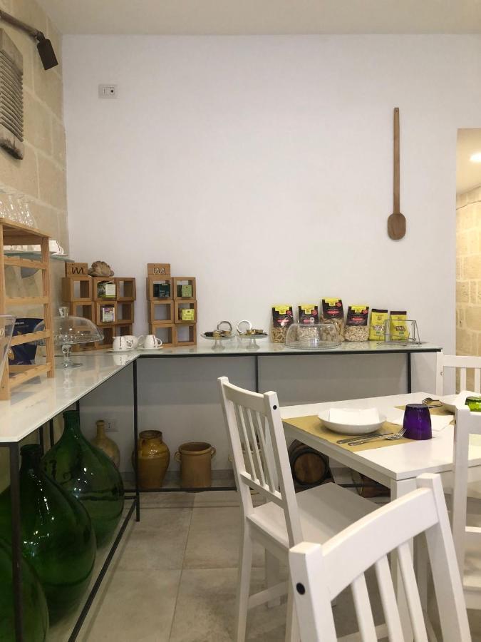 Bed & Breakfast Recinto Antico Sweet
