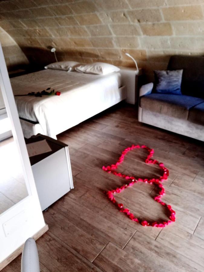 Recinto Antico Sweet Bed & Breakfast Matera