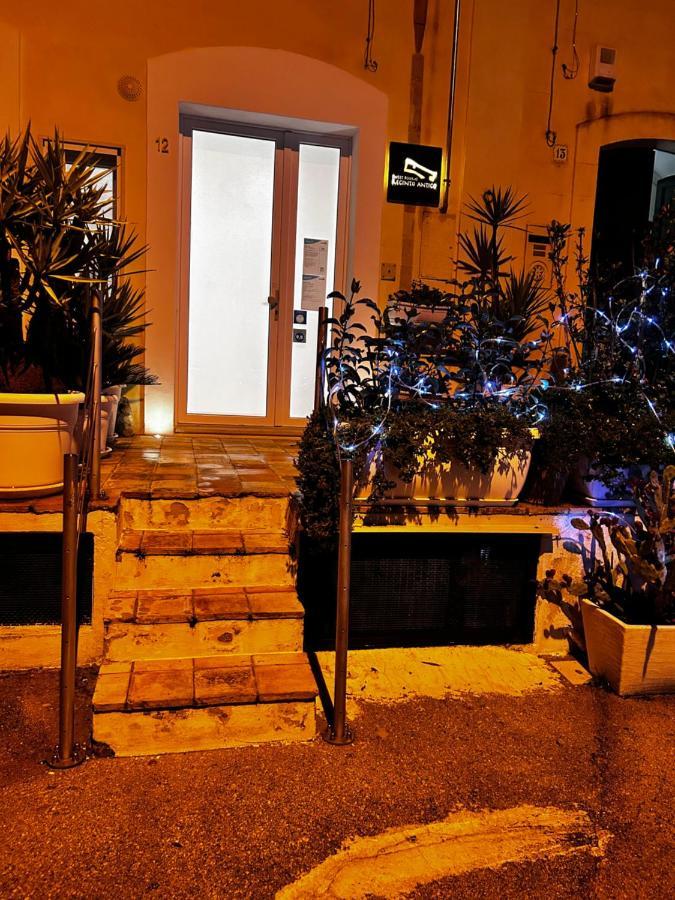 Recinto Antico Sweet 2* Matera