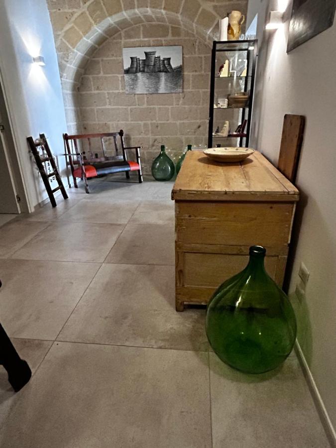 Recinto Antico Sweet Bed & Breakfast