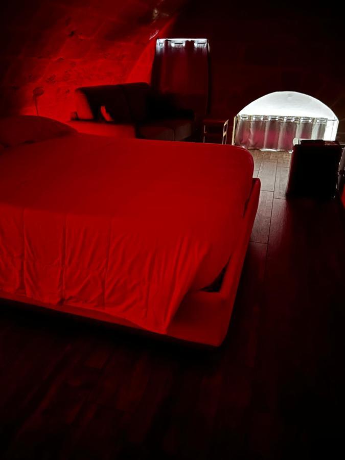 Recinto Antico Sweet Bed & Breakfast Matera