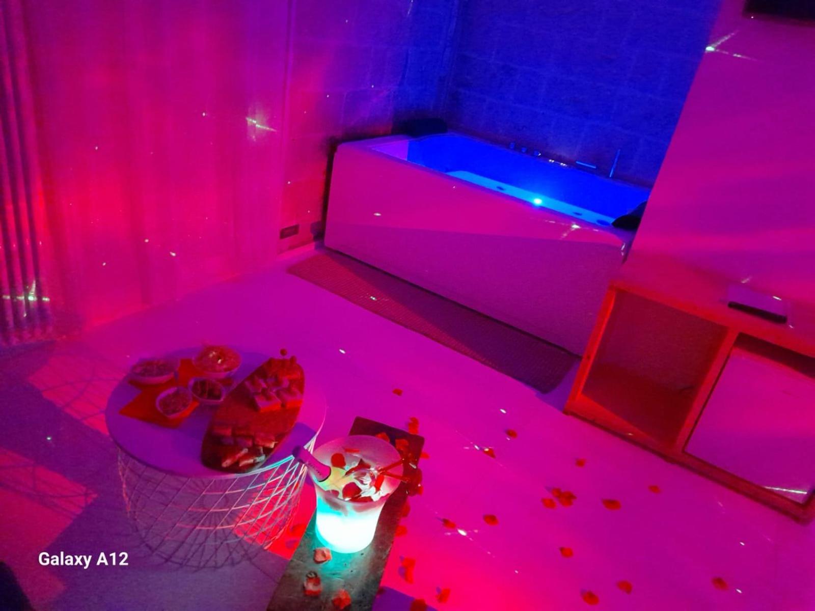 Bed & Breakfast Recinto Antico Sweet 2*